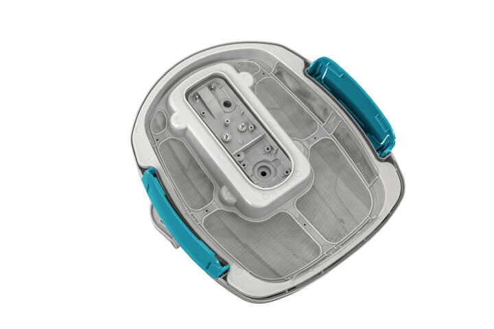 Bestway Autonomer, akkubetriebener Poolroboter AquaTronix™ G100